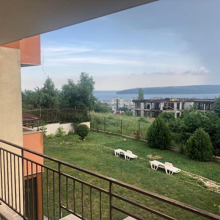 Apartament The View Warna Zewnętrze zdjęcie
