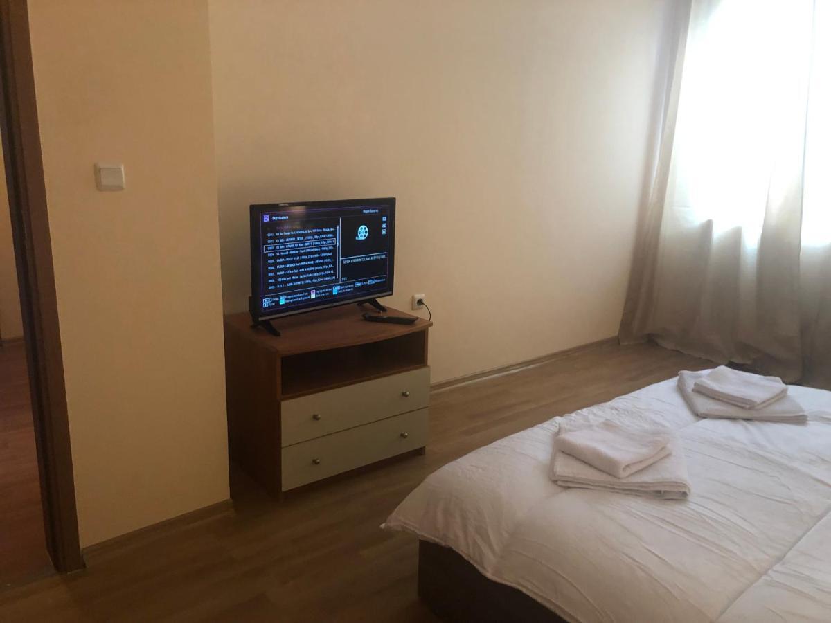 Apartament The View Warna Zewnętrze zdjęcie