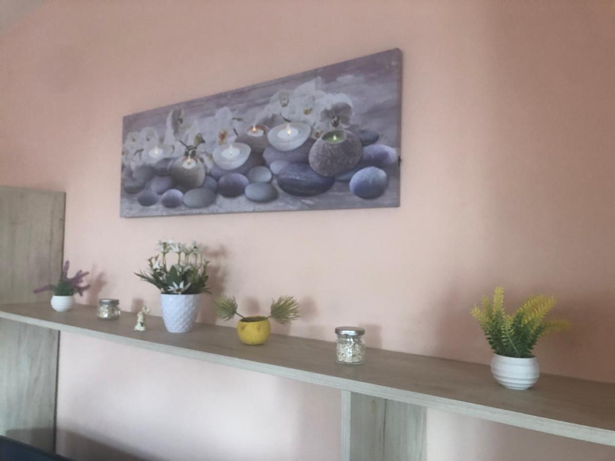 Apartament The View Warna Zewnętrze zdjęcie