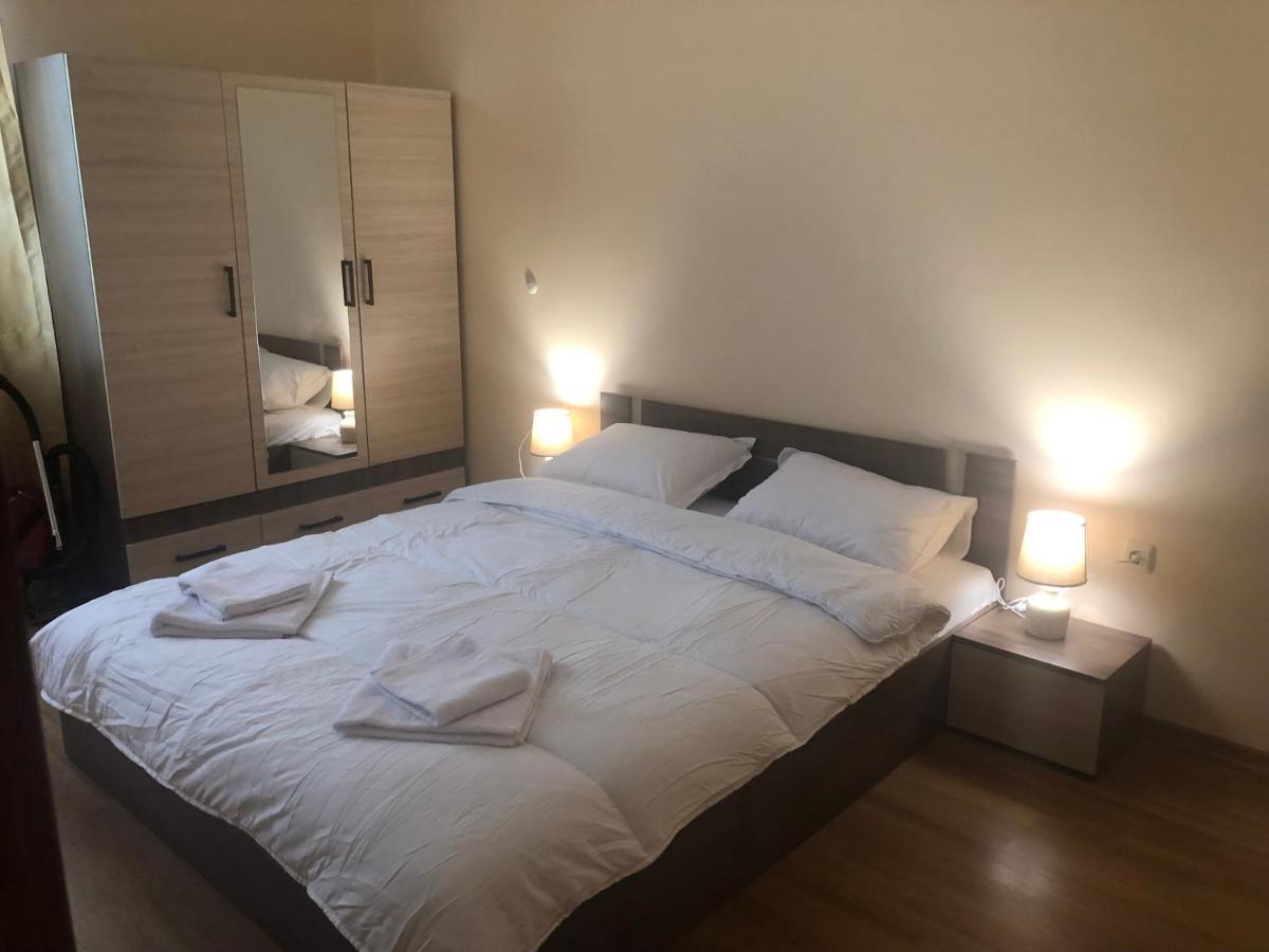 Apartament The View Warna Zewnętrze zdjęcie