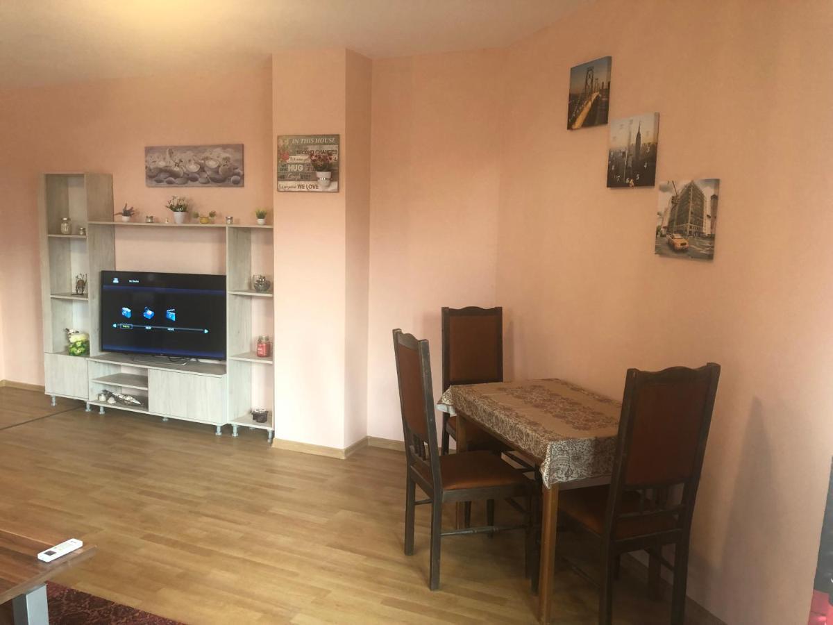 Apartament The View Warna Zewnętrze zdjęcie