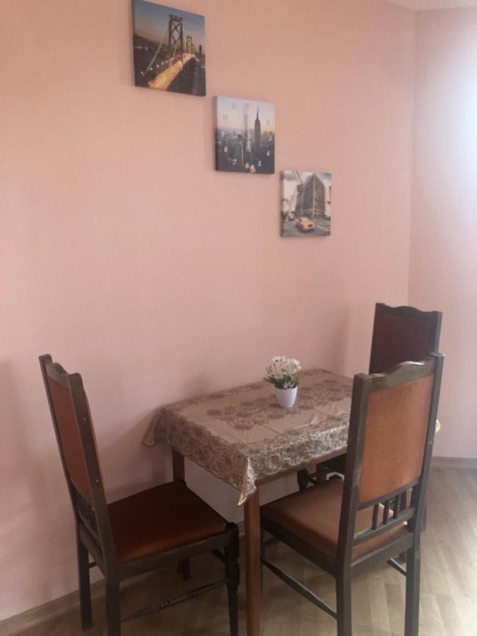 Apartament The View Warna Zewnętrze zdjęcie
