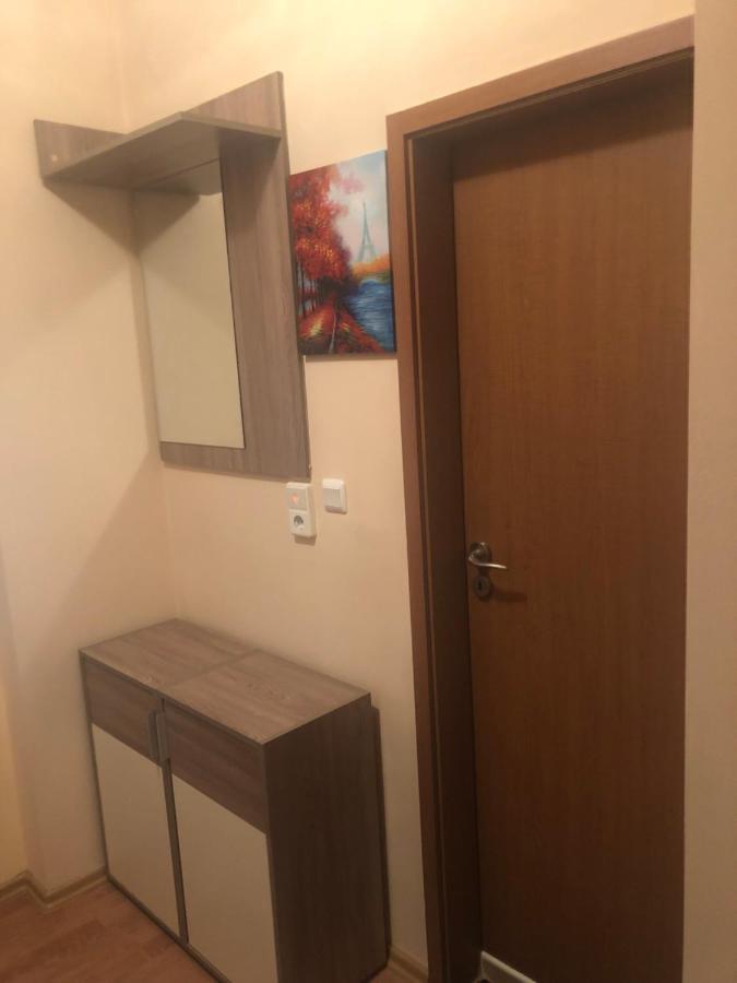 Apartament The View Warna Zewnętrze zdjęcie